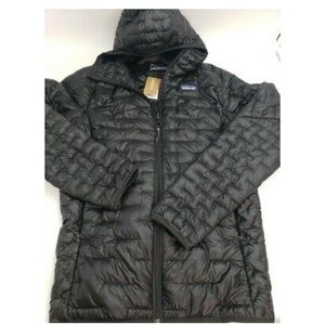 Patagonia Micro Puff Hoody